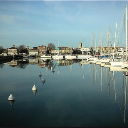 Апарт отель Sejours & Affaires La Rochelle Les Minimes Экстерьер фото